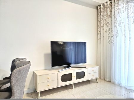 Cho thuê căn hộ 2PN, 2VS, 65m2, mới 100% tại Swan Bay, Đại Phước, Nhơn Trạch, Đồng Nai