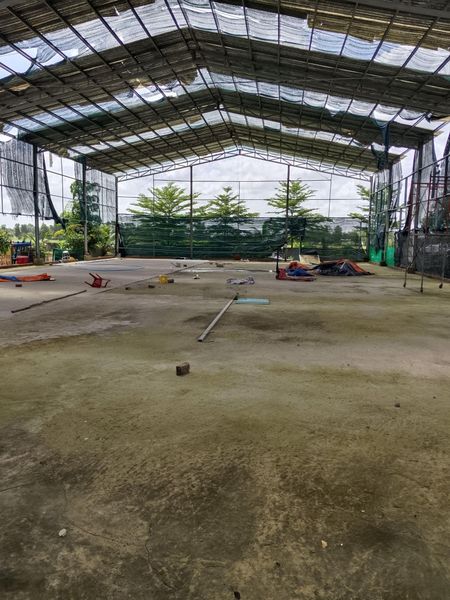 Cho thuê nhà xưởng Lê Minh Nhựt Củ Chi, DT xưởng 1000m2, giá 18tr/tháng