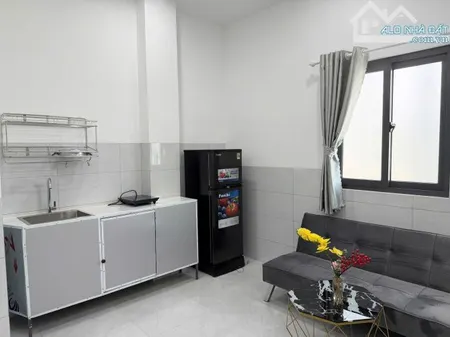 ✅ Cho thuê mini house full nội thất mới 100 % Khu dân cư hồng loan 6A, phường cái Răng