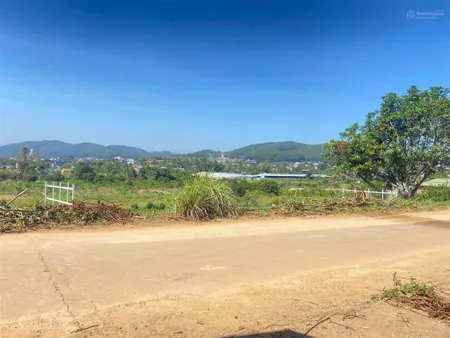 Bán gấp 250m2 đất ở gần sân bay liên khương công chứng ngay chỉ 850tr