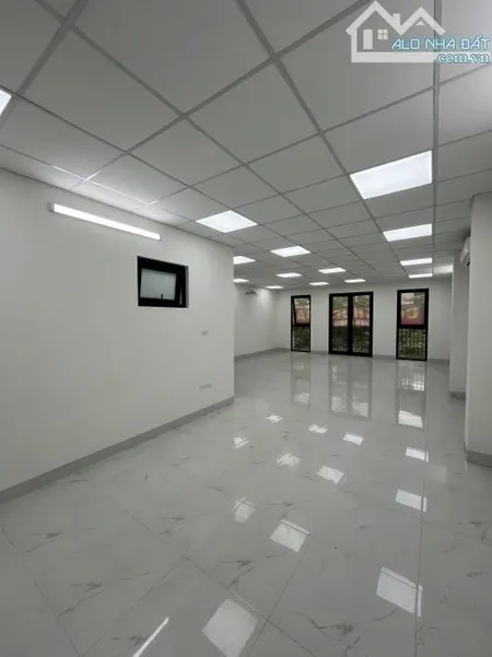 Cho thuê văn phòng Nguyễn Thanh Bình- Terra An Hưng, 70 m2/tầng, thoáng đẹp như ảnh