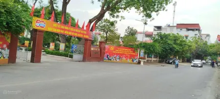 Bán gấp mảnh đất siêu hót, giá trị tăng cao,104m2 tại liên hà, đông anh, hà nội, giá tốt 8,86 tỷ