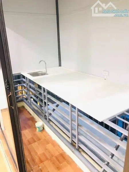Cho Thuê CCMN 77 Tứ Liên Tây Hồ 30m2 Studio Full Nội Thất , Ở Sướng ,Đi Bộ Ra Hồ Tây