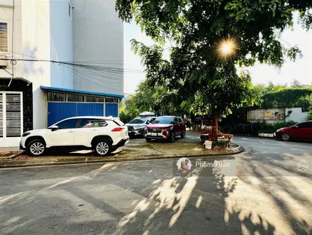 Lô góc 2 mặt đường đất tái định cư sao sáng tuyến 2 ngô gia tự (c857) 0917 696 ***