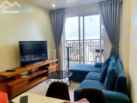 Cần cho thuê căn hộ SHP Plaza Lạch Tray giá chỉ 11 triệu/tháng