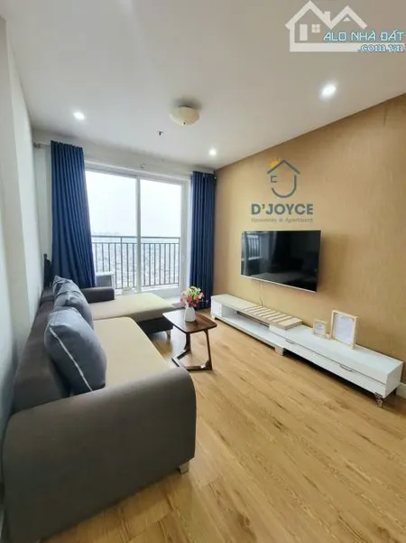 Cho thuê căn 2PN 2WC full đồ SHP Plaza giá 12 triệu/tháng bao phí quản lí + internet