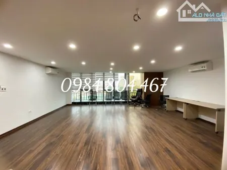 Cho thuê văn phòng dt 70m2 giá 13 triệu tại phố Hàm Nghi, Nam Từ Liêm