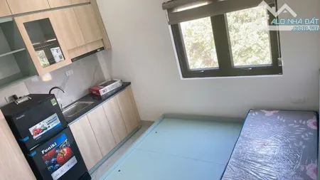 cho thuê chdv mới cứng ở Minh Khai - 14PKK - full nội thất