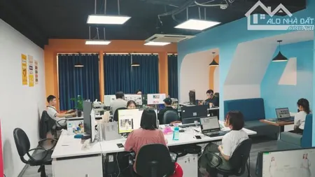Cho thuê Biệt thự Việt Hưng, Long Biên, Hà Nội. Lô góc, KD các loại