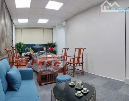 Cho thuê văn phòng 65m2 trung tâm thành phố Hà Nội, tiện nghi, có thể vào làm việc ngay 🌟
