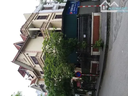Cho thuê biệt thự Thiên Hiền, Mỹ Đình, 150m2, 4 tầng làm văn phòng, kinh doanh