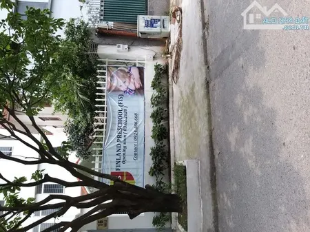 Cho thuê biệt thự Thiên Hiền, Mỹ Đình, 150m2, 4 tầng làm văn phòng, kinh doanh