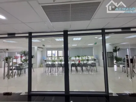 🌟 CHO THUÊ SÀN VĂN PHÒNG 350M² TÒA C1 THÀNH CÔNG – BA ĐÌNH 🌟