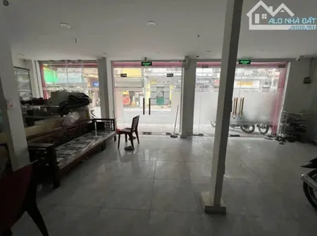 Cho thuê mbkd mặt phố Hạ Đình,phường Khương Đình,Hà Nội 100m2 , mặt tiền 10m 47tr