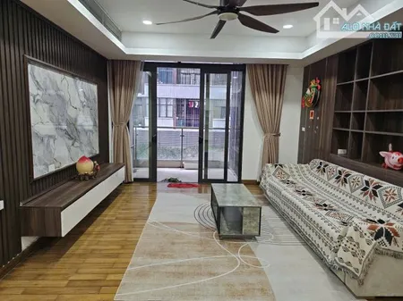 ❇️ CHO THUÊ CHUNG CƯ CAO CẤP DOLPHIN PLAZA 28 TRẦN BÌNH, NAM TỪ LIÊM, 128 M2, 3 PN, 3VS