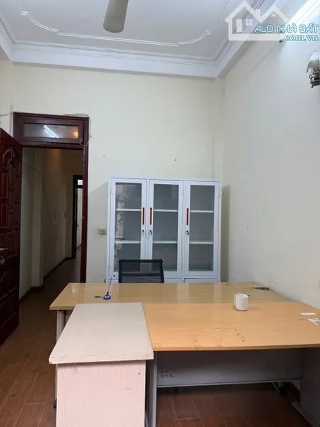 ✅CHO THUÊ NHÀ 52M2x4,5 TẦNG, ĐẠI KIM, HOÀNG MAI, GIÁ RẺ 16 TR.