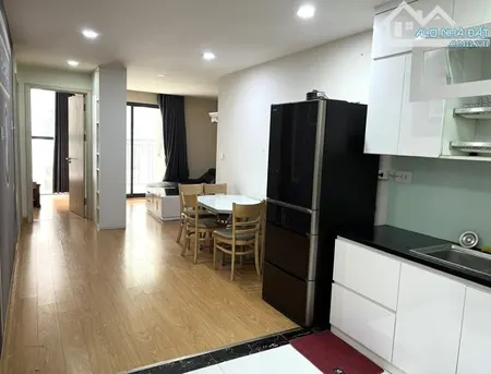 ❇️ CHO THUÊ CHUNG CƯ THE GARDEN HILL 99 TRẦN BÌNH, NAM TỪ LIÊM 70 M2, 2 PHÒNG NGỦ, 2 VS