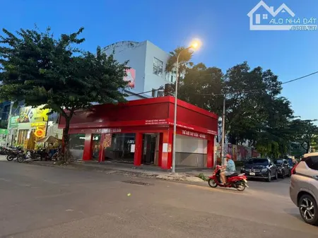 Cho Thuê GÓC 2MT 7x13m đường Cửu Long khu Cư Xá Bắc Hải phường Hòa Hưng