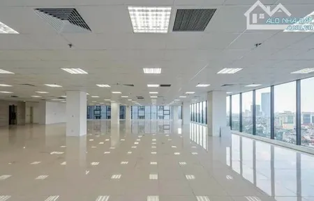 Cho thuê sàn văn phòng đẹp 130m2 tại Xã Đàn chỉ từ 27tr/tháng