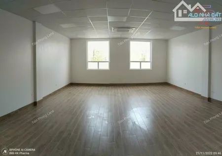 Cho thuê SH Nam An Khánh - 188m2 - đồ đầy đủ - thang máy - vỉa hè đá bóng - trục chính 40m