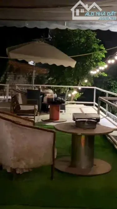 Cho thuê villa homestay sân vườn 7 phòng đà lạt 17 triệu/tháng