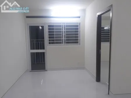 CĂN HỘ 60M2 MỚI TINH 2PN 2WC GIÁ 6 TRIỆU BAO PHÍ QUẢN LÝ 1 NĂM, HỒ BƠI, SIÊU THỊ