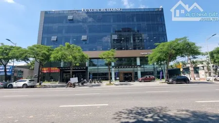 CHO THUÊ MẶT BẰNG KINH DOANH VIP 460M2