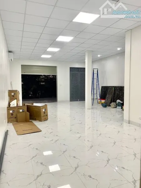 Cho thuê Liền kề Vạn Phúc 75m, mặt tiền 6,5m, 22 triệu