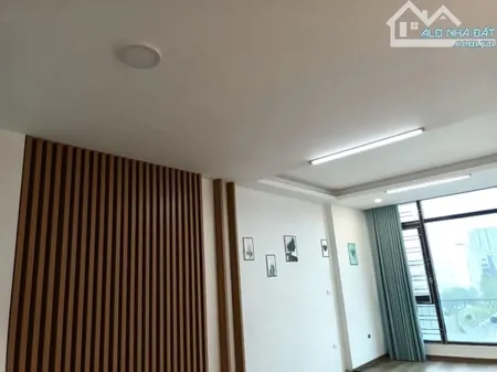 Cho thuê sàn tầng 2 và 4 khu Liền kề Vạn Phúc - Hà Đông