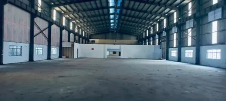 CHO THUÊ KHO XƯỞNG 2,800M TẠI KCN NGỌC HỒI – THANH TRÌ, HÀ NỘI – GIÁ CỰC TỐT