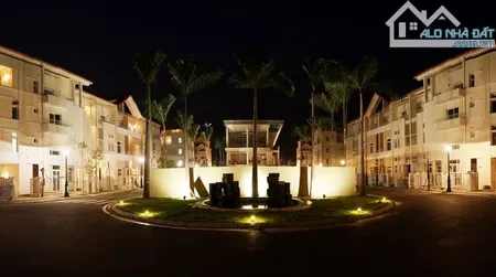 🏘 TỔNG HỢP QUỸ CĂN LIỀN KỀ CHO THUÊ – KĐT SPLENDORA BẮC AN KHÁNH - VĐ 3.5