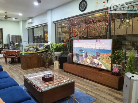 Quỹ căn liền kề - biệt thự cho thuê VInhomes Thăng Long - Từ 20tr/th