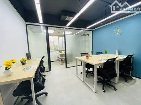 Thuê VP View Đỉnh - Tiết Kiệm 80% Chi Phí Cho Các Doanh Nghiệp