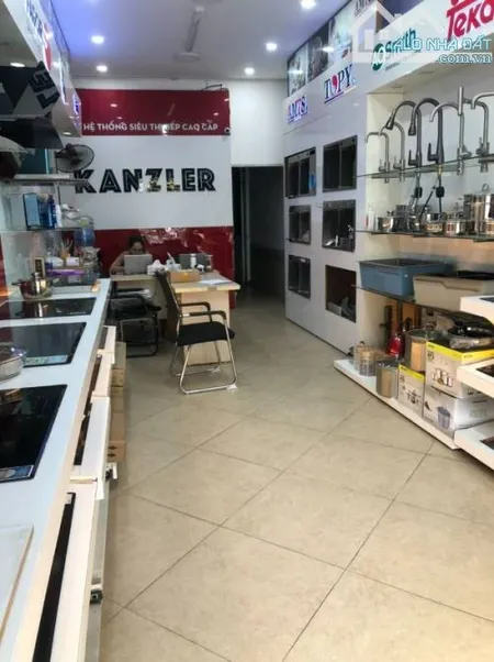 Nhà Ngõ 68 Xuân Thủy 50M2 X 5 Tầng ngõ Ô Tô tránh nhau. Giá 20 Triệu