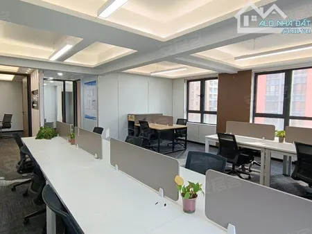 [VP SANG - GIÁ MỀM] Văn phòng trọn gói Full tiện ích, Vị trí trung tâm giá chỉ 1,75tr/chỗ