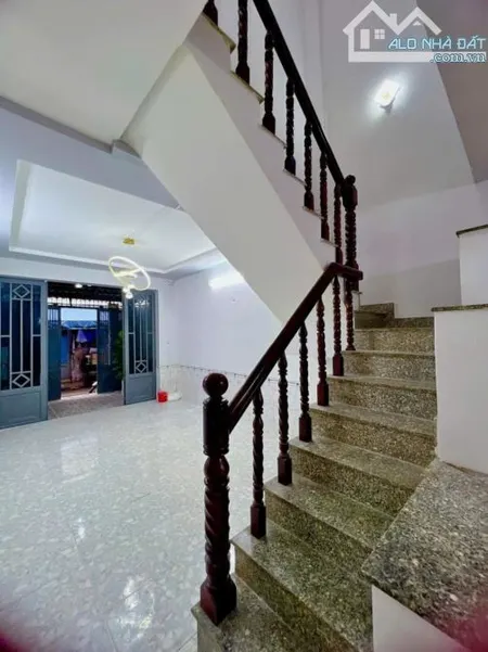 8,5 triệu Sân để xe💥 Nhà cho thuê Gò Vấp 2PN💥 gần Phạm Văn Chiêu - Đường số 51 P14