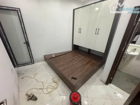 Cho Thuê CCMN 127 Thổ Quan 1 Đống Đa 20m2 Studio Cửa Sổ Ban Công Giặt Riêng Thang Máy 19P
