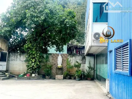 XT266- Cho thuê xưởng 5000m2 Vĩnh Cửu, PCCC kiểm định, điện 560kva, giá rẻ