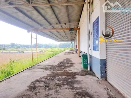 Cho thuê xưởng Long Thành, gần cao tốc Long Thành, phép lý chuẩn(XT217)