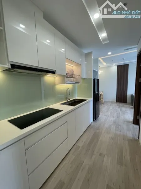 Cho Thuê Căn Hộ CT1 RiverSide Luxury Phước Long Nha Trang