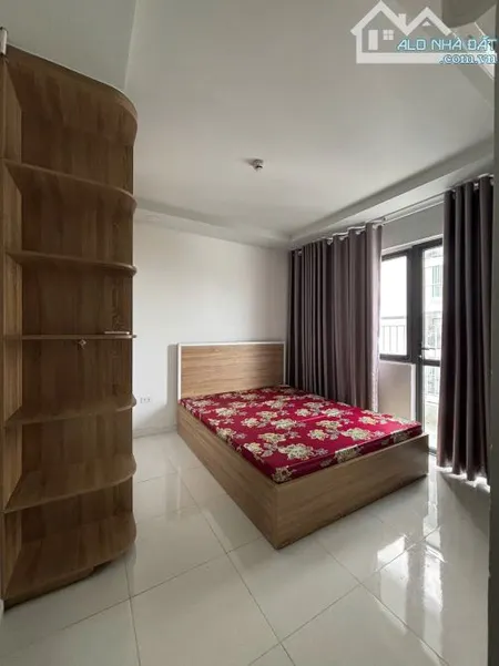 Cho Thuê Căn Góc Ct2 Hud Phước Long Nha Trang Hướng Đông Bắc Mát Mẻ