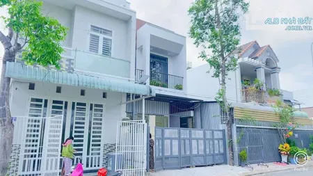 Cho thuê nhà 5 phòng ngủ khu Thiên Lộc có đồ đạc 13 triệu