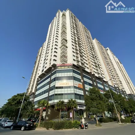 175M2 VĂN PHÒNG NGOẠI GIAO ĐOÀN SANG, XỊN, MỊN, TIỆN ÍCH PHONG PHÚ ĐA DẠNG