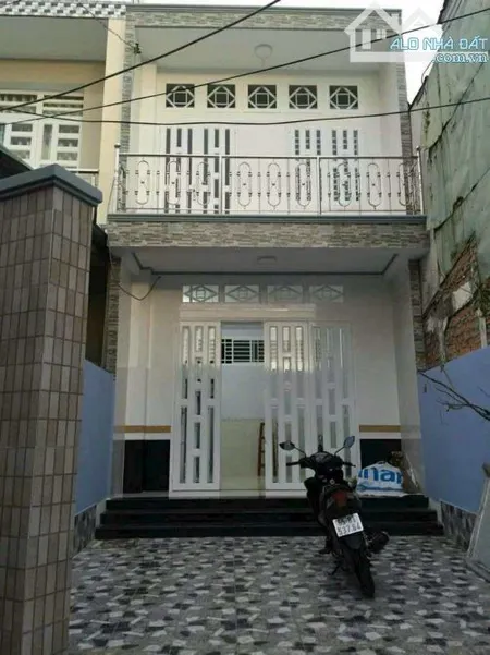 Cho thuê nhà 3 phòng ngủ đường Lý Tự Trọng 7 triệu