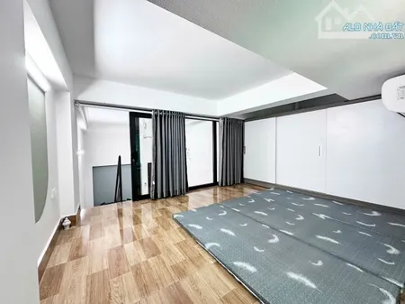 Cho Thuê CCMN 3 Đỗ Nhuận Tây Hồ 40m2 Gác Xép 2 Ngủ Cửa Sổ Ban Công Giặt Riêng Thang Máy