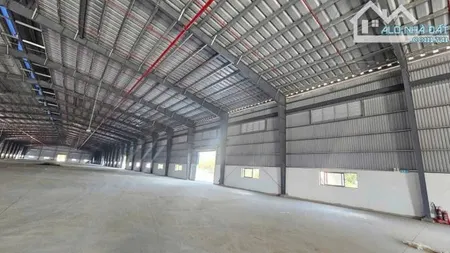 CHỦ CHO THUÊ XƯỞNG TÂN THỚI HIỆP.DT 4500M