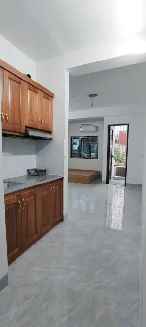 Cho Thuê CCMN 28 Đại Linh Nam Từ Liêm 30m2 Studio Cửa Sổ Ban Công Giặt Riêng Thang Máy