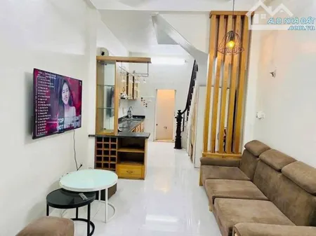 Nhà Đẹp 5 tầng khu BigC, Mộ Lao - Hà Đông: có 11 triệu