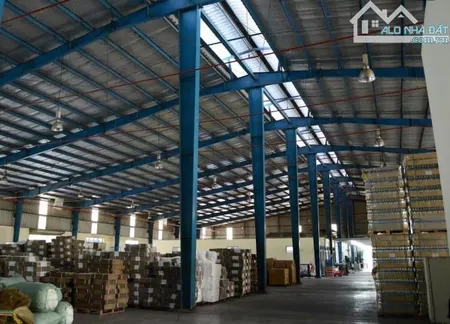 CHO THUÊ XƯỞNG TÂN THỚI NHẤT.DT 5000M/380TR