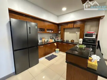 Cho thuê chung cư Silver Sea Tower 47 bacu 2PN full nội thất view biển có bancong